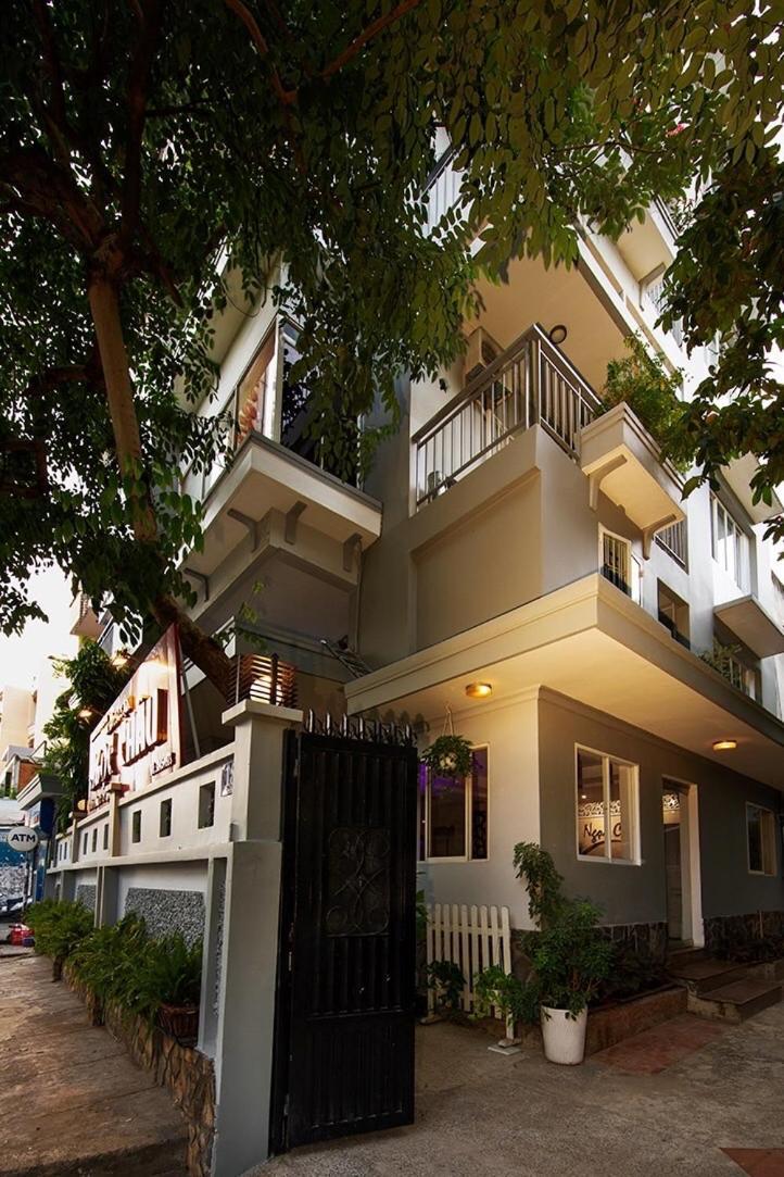 Khách sạn Ngoc Chau TP. Hồ Chí Minh